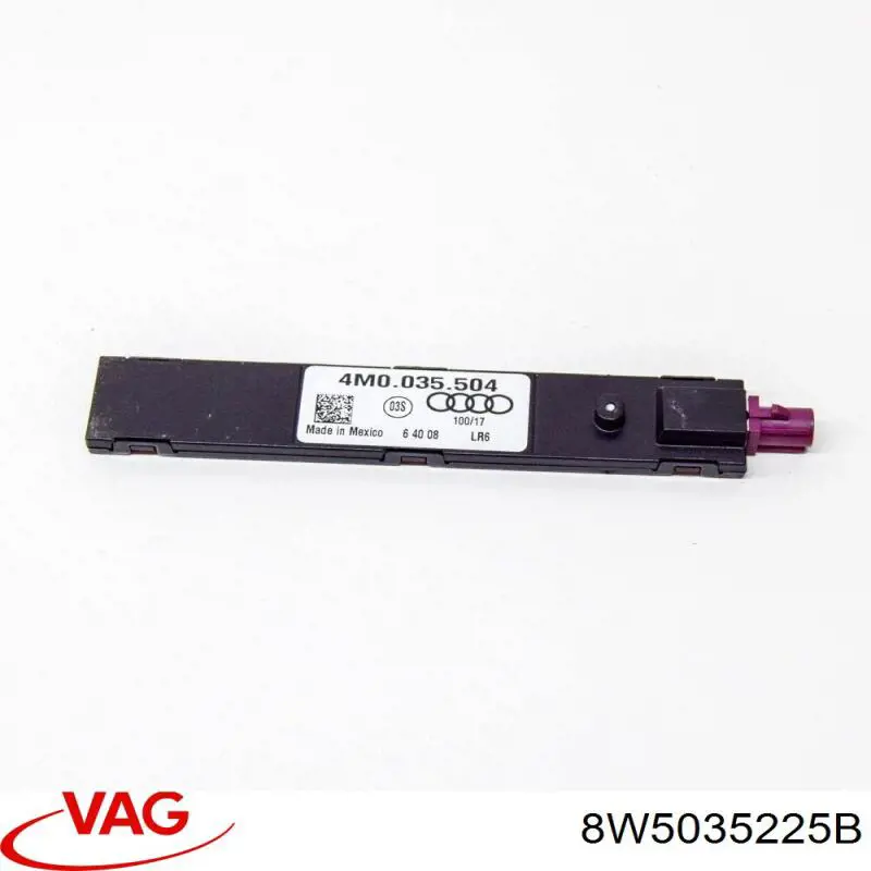  VAG 8W5035225B ціна, від 1.27 USD