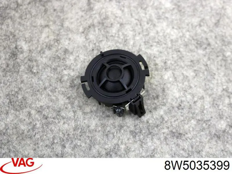  VAG 8W5035399 ціна, від 2.25 USD