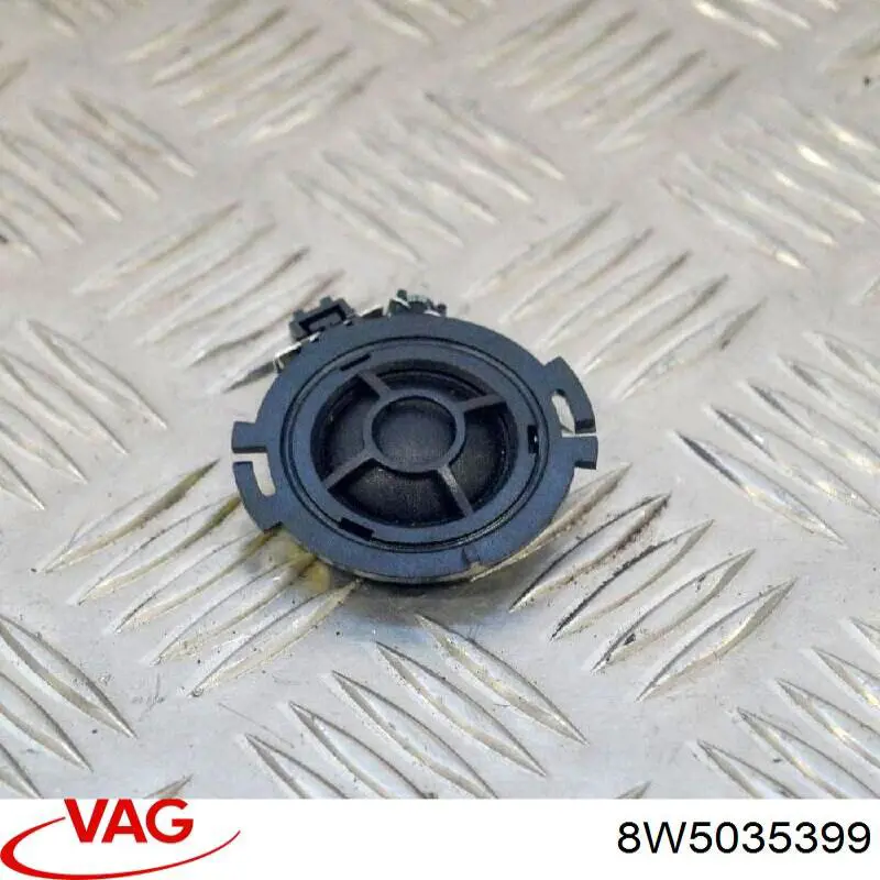  8W5035399 VAG