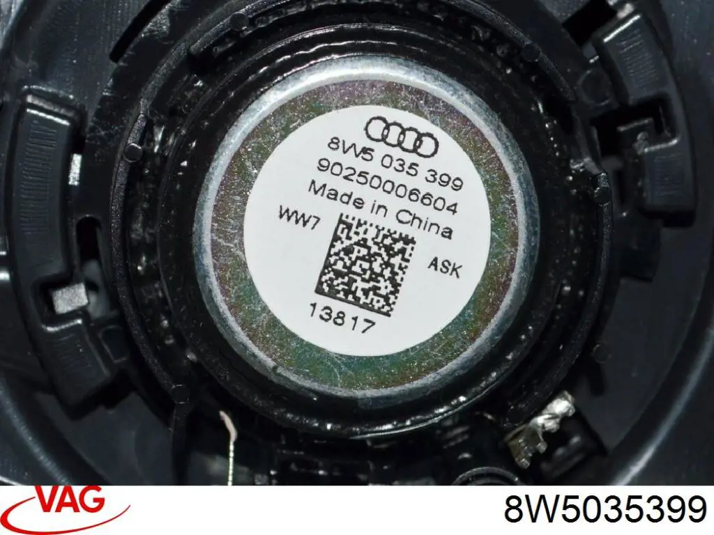  VAG 8W5035399