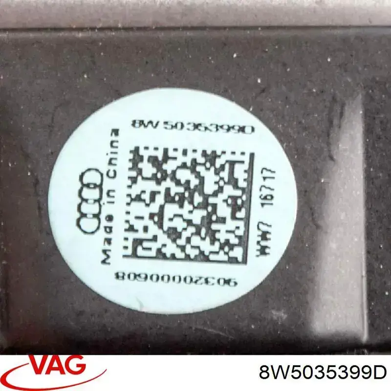 Купити 8W5035399D VAG 
