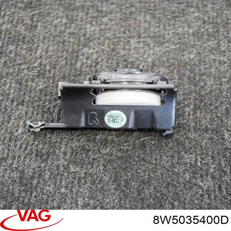  VAG 8W5035400D