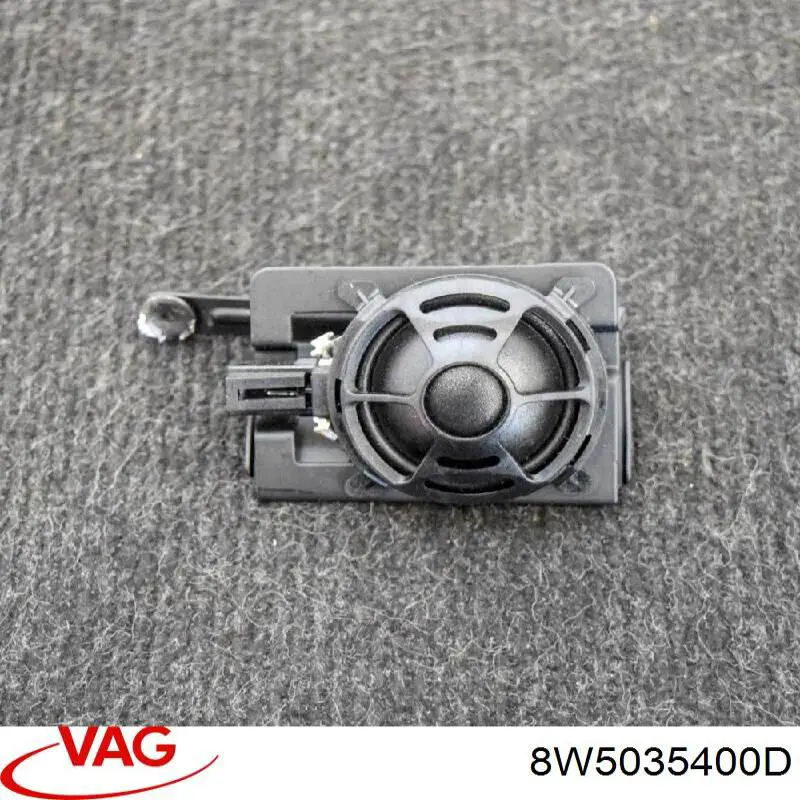  VAG 8W5035400D ціна, від 6.42 USD