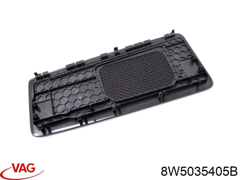 8W5035405B VAG 