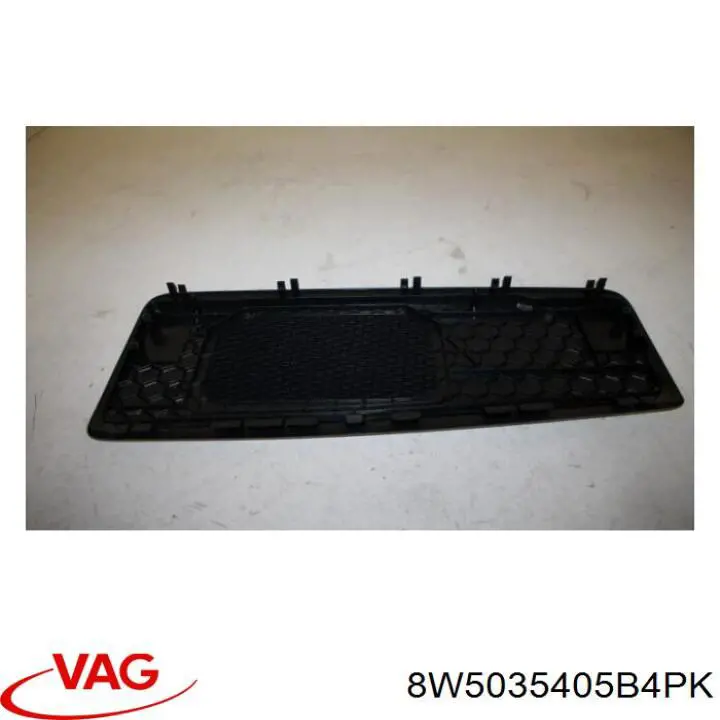  VAG 8W5035405B4PK ціна, від 10.11 USD