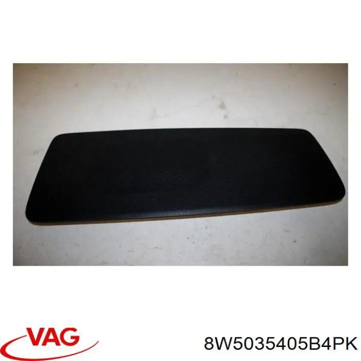 Купити 8W5035405B4PK VAG 