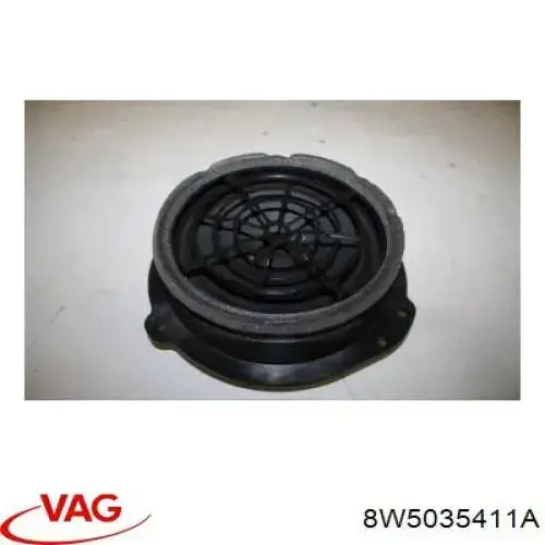 8W5035411A VAG 