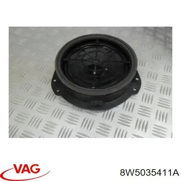  VAG 8W5035411A ціна, від 12.56 USD