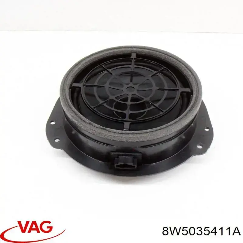  VAG 8W5035411A