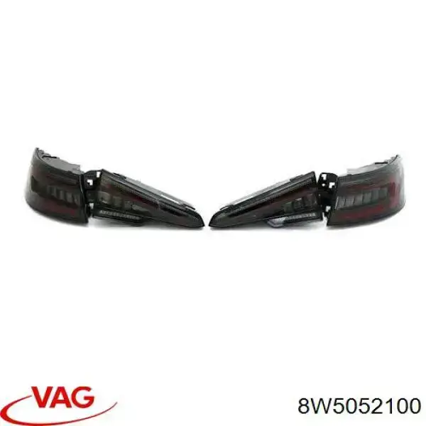  8W5052100 VAG