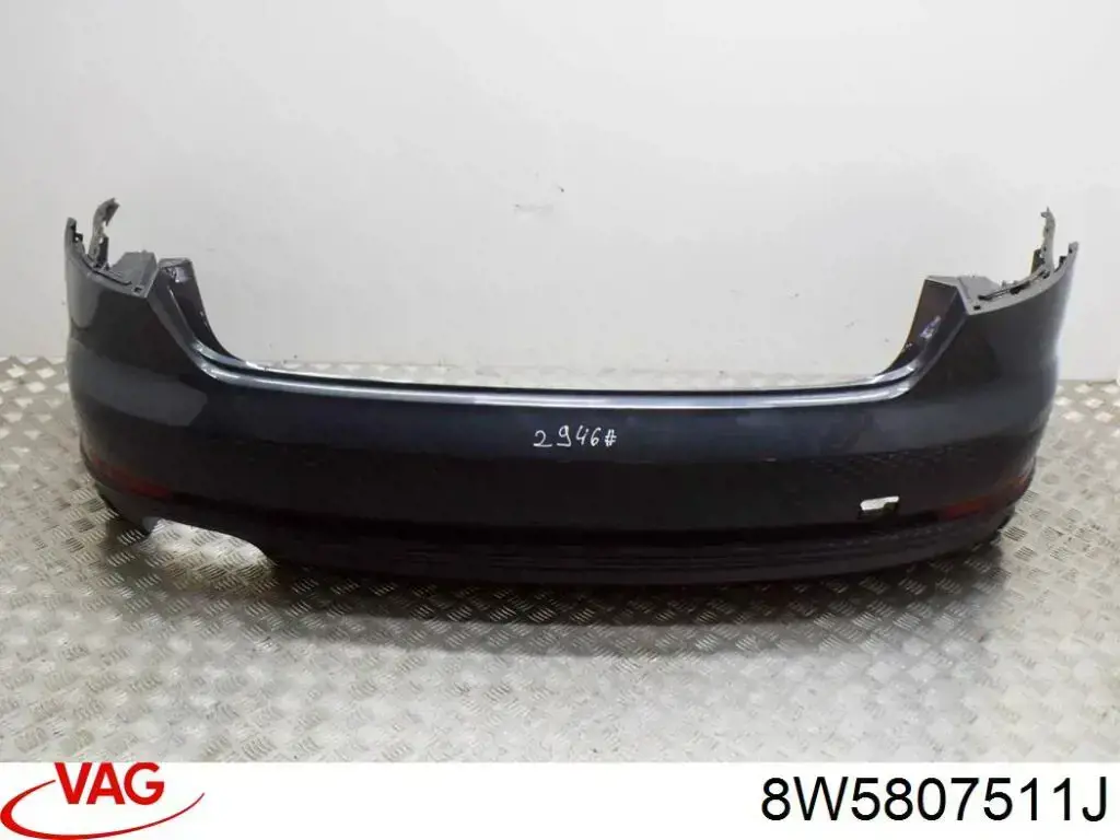 8W5807511J VAG 