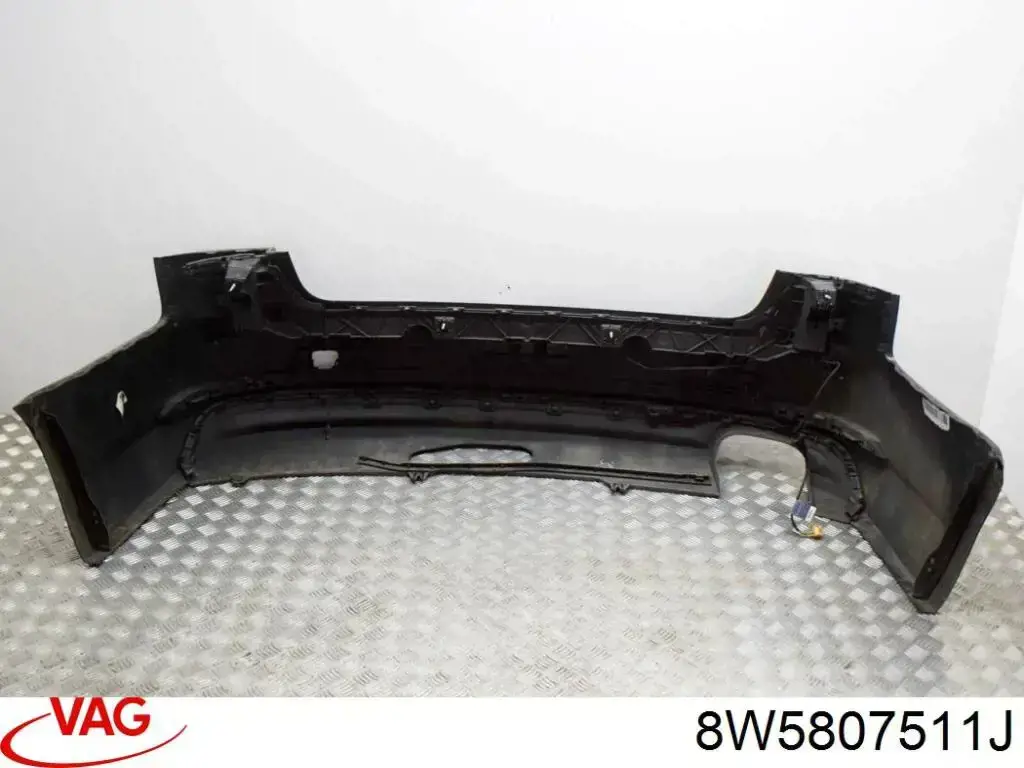  VAG 8W5807511J ціна, від 161.49 USD