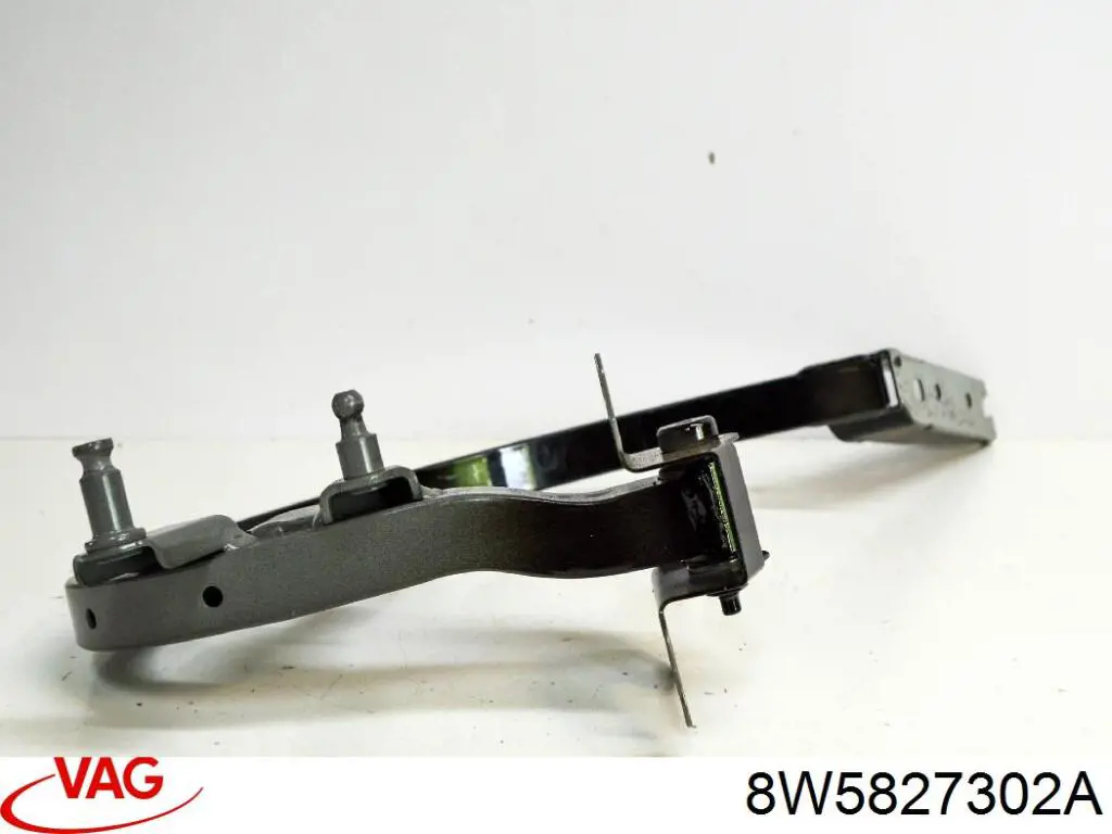 Завіса кришки багажника VAG 8W5827302A ціна, від 18.65 USD