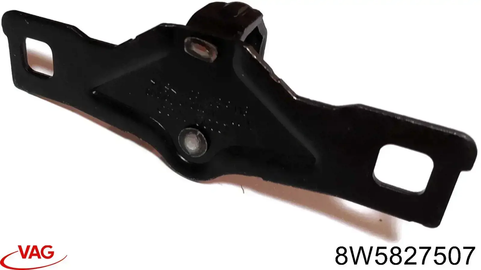 Купити 8W5827507 VAG Зацеп замку кришки багажника