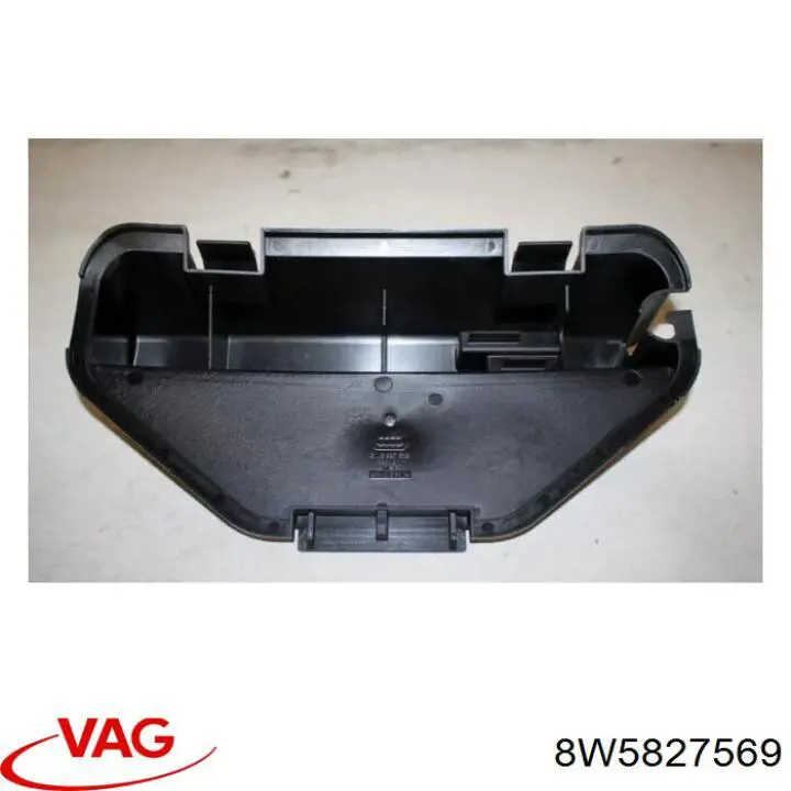8W5827569 VAG 