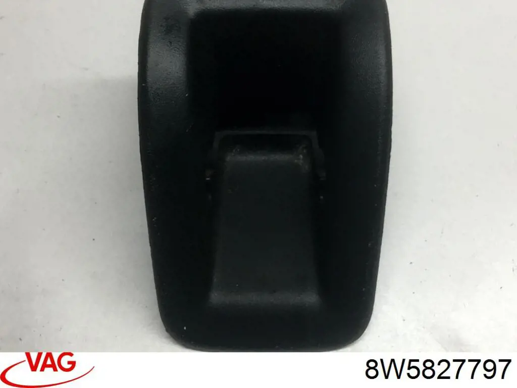 VAG 8W5827797