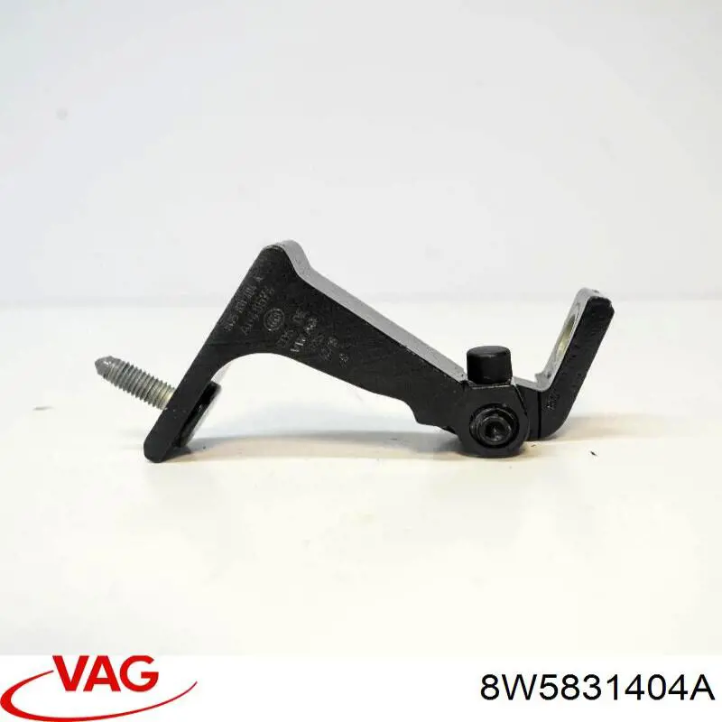 Купити 8W5831404A VAG Петля передніх дверей права
