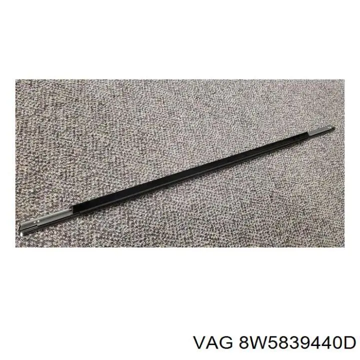  VAG 8W5839440C ціна, від 8.25 USD