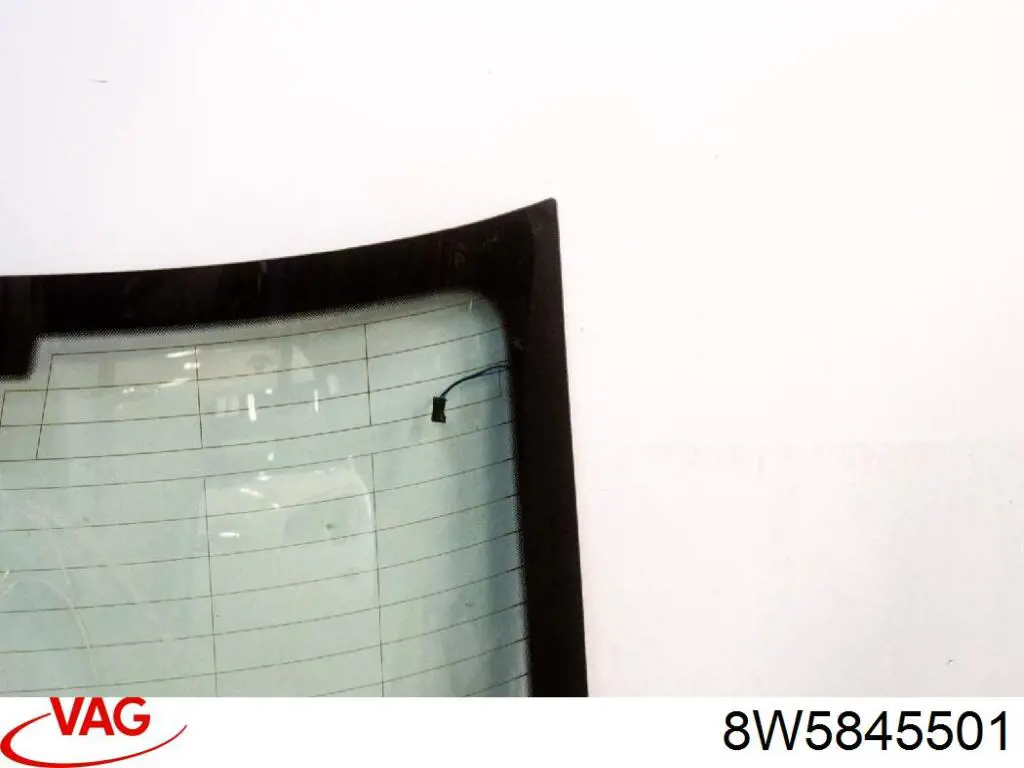  8W5845501 VAG