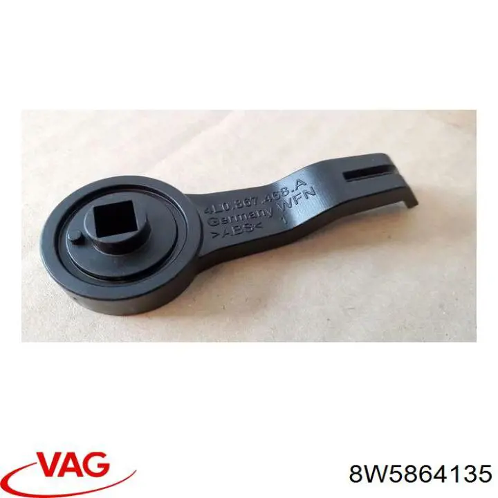 8W5864135 VAG 