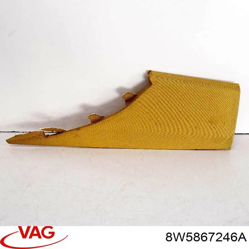 8W5867246A VAG 