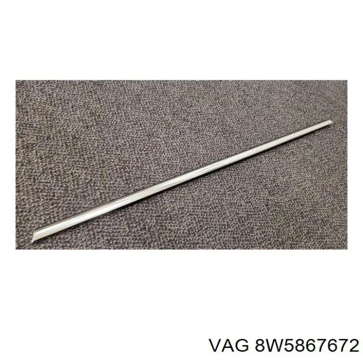 8W5867672 VAG 