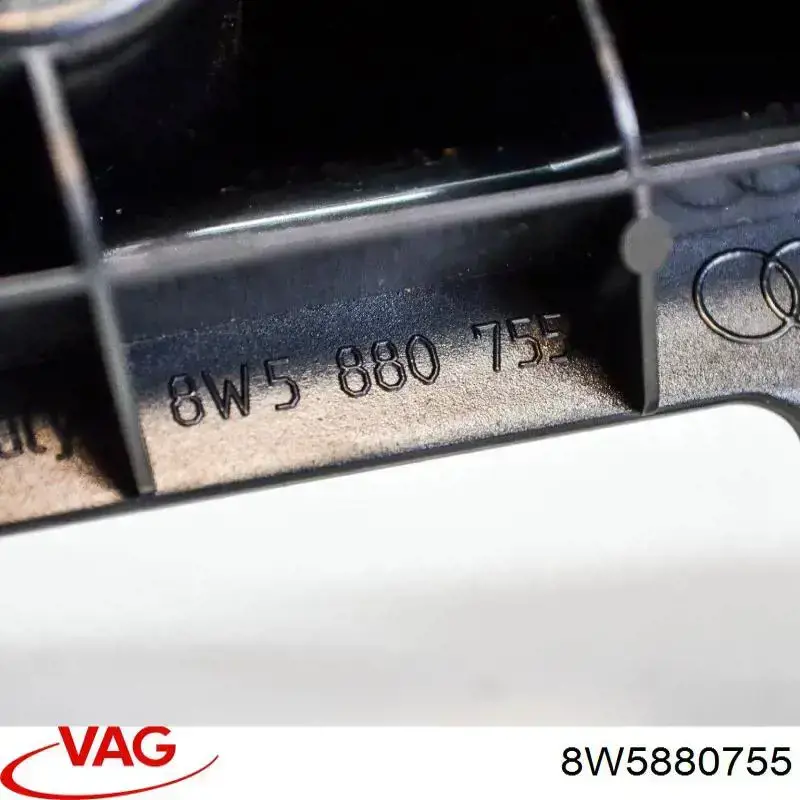 8W5880755 VAG 