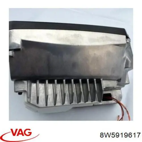  8W5919617 VAG