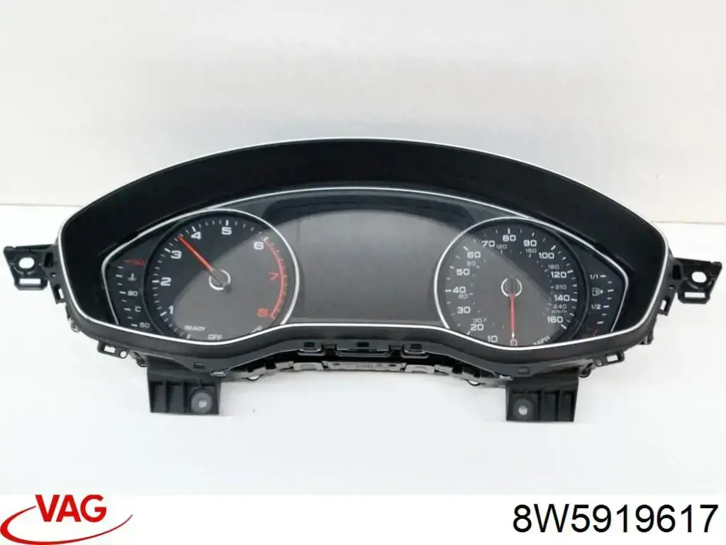Купити 8W5919617B VAG 