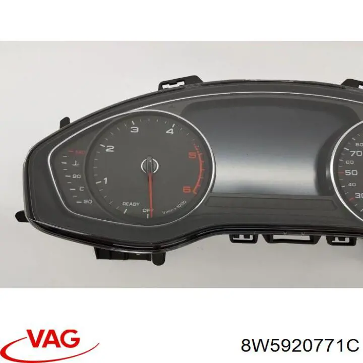 8W5920771C VAG Спідометр