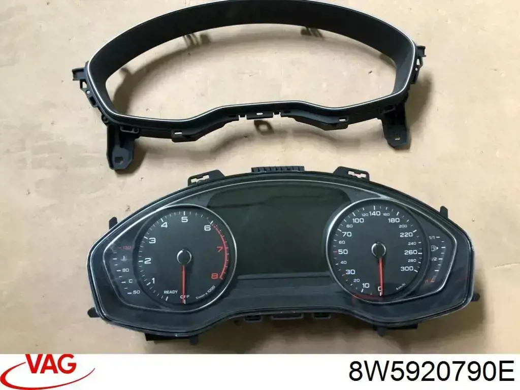Купити 8W5920790E VAG Прилади управління