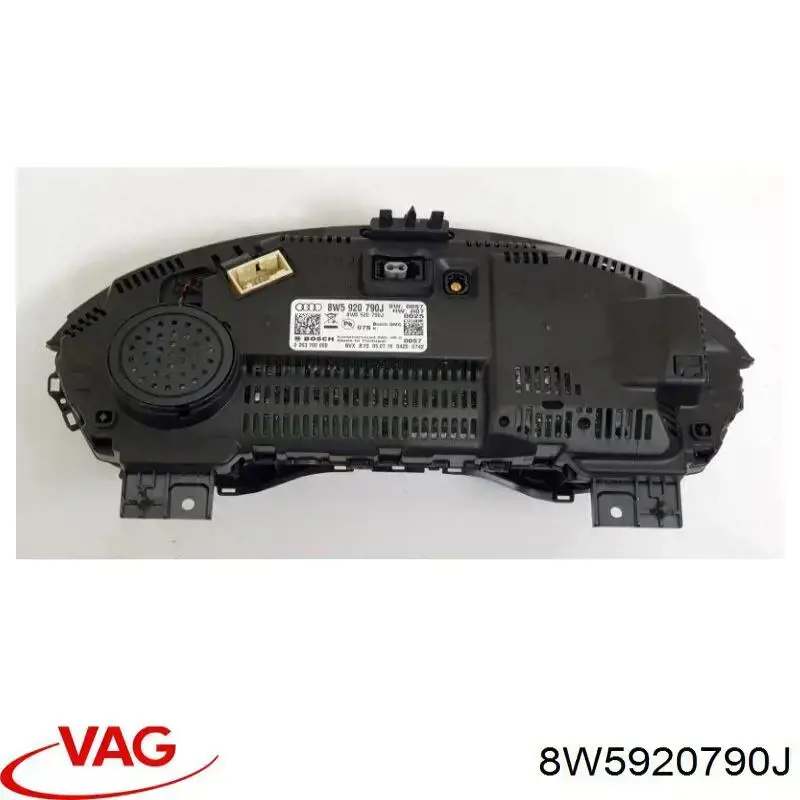 Купити 8W5920790NX VAG Спідометр