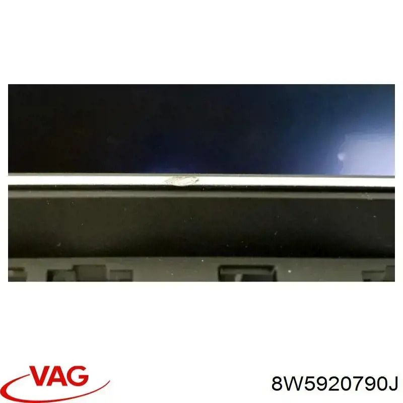Купити 8W5920790N VAG Спідометр