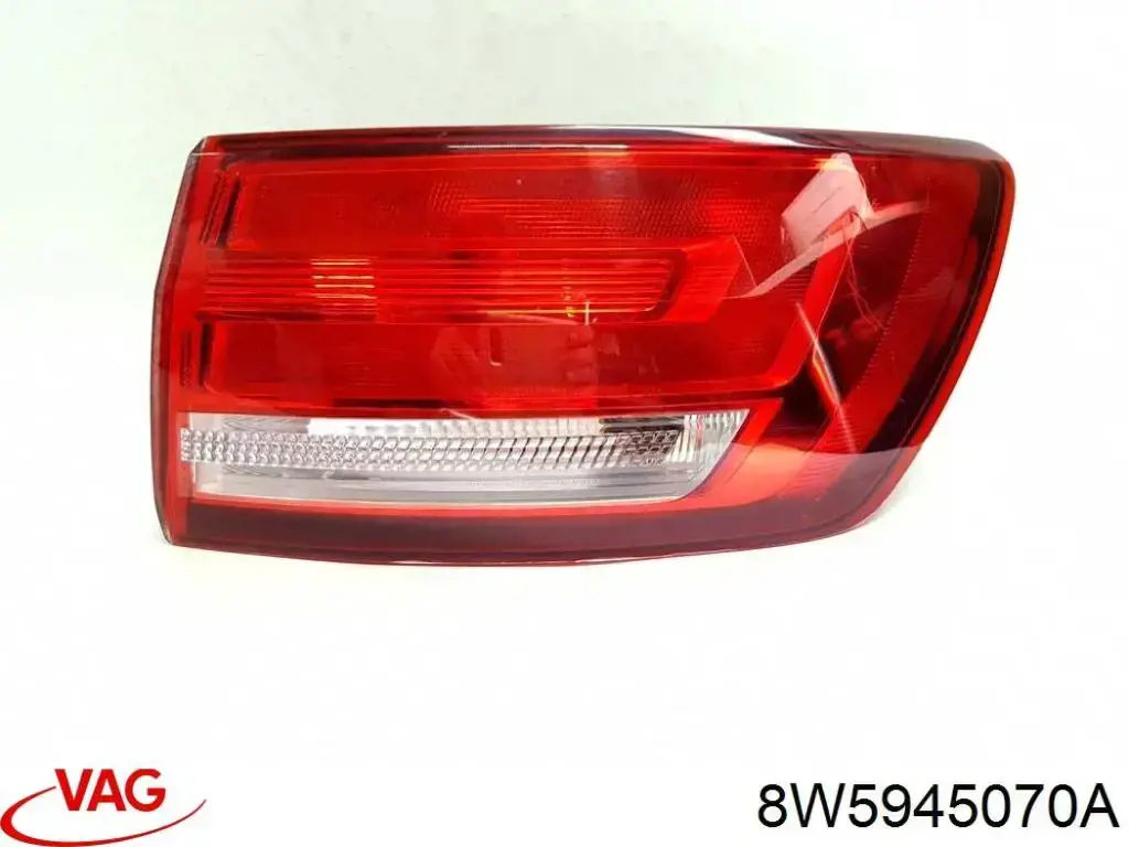 Задні ліхтарі Depo/Loro/Abakus 4461951RUE ціна, від 67.78 USD