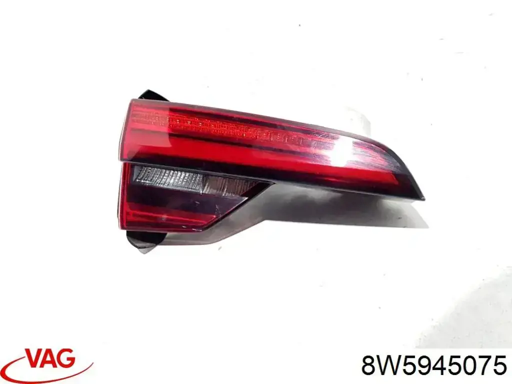Стоп задній VAG 8W5945075 ціна, від 178.19 USD