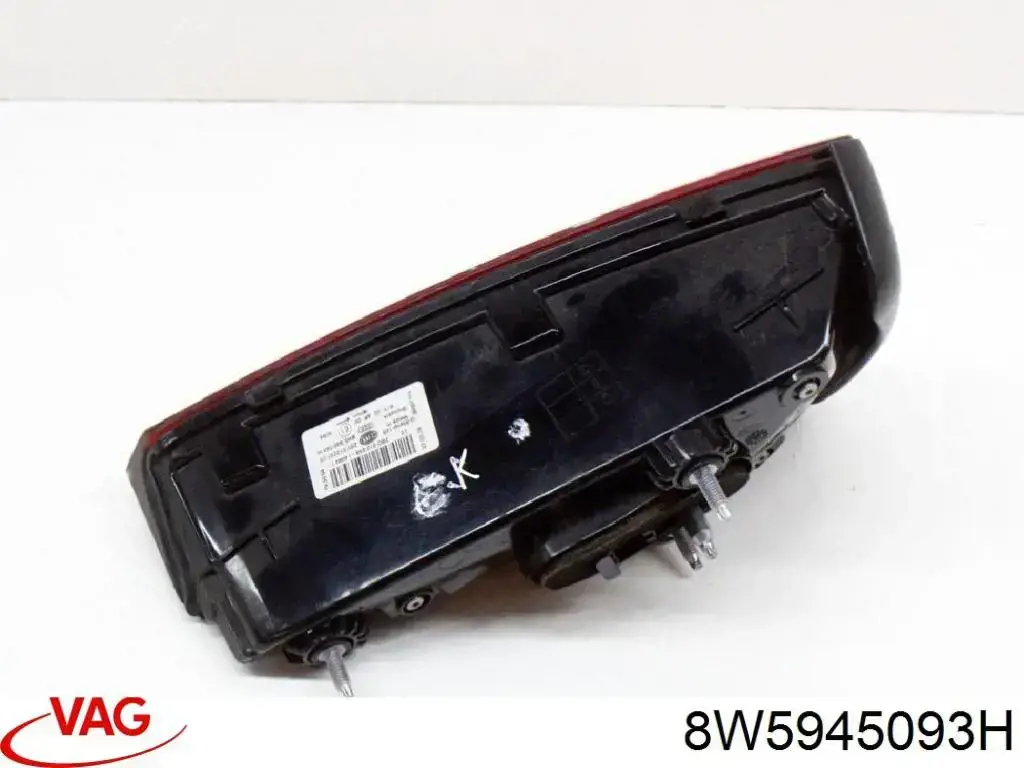 8W5945093H VAG