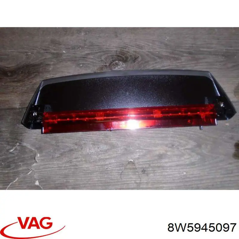 Купити 8W5945097 VAG Ліхтар сигнальний