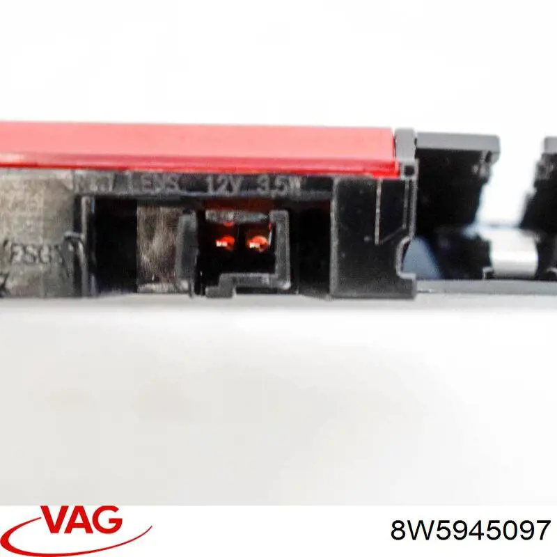 Стоп-сигнал VAG 8W5945097 ціна, від 9.88 USD