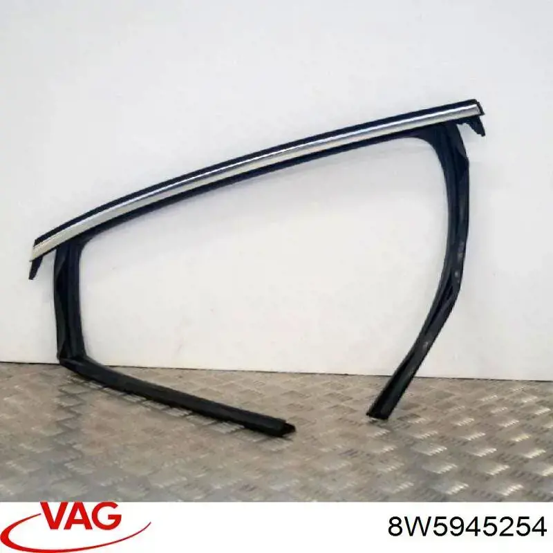 8W5945254 VAG