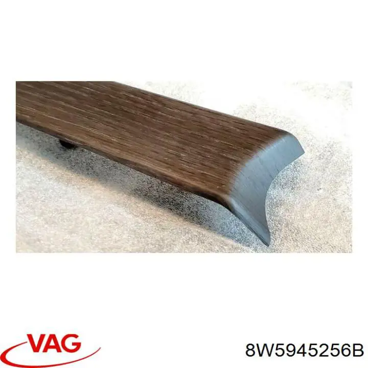  VAG 8W5945256B ціна, від 16.21 USD