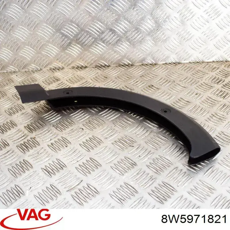  8W5971821 VAG