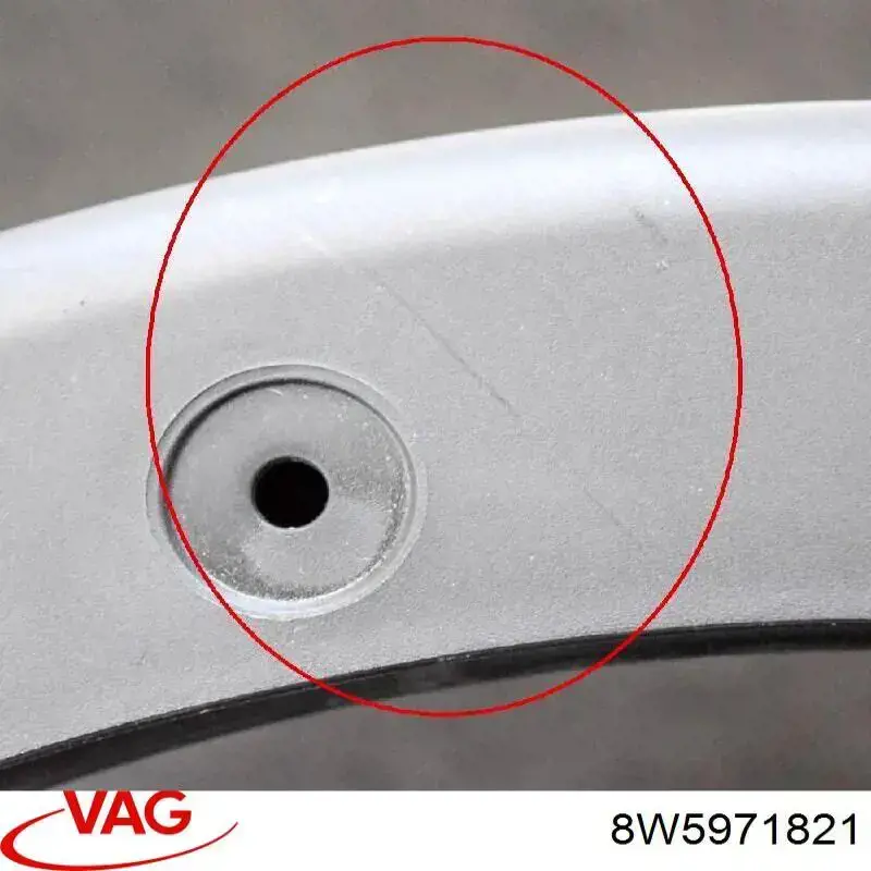 8W5971821 VAG 