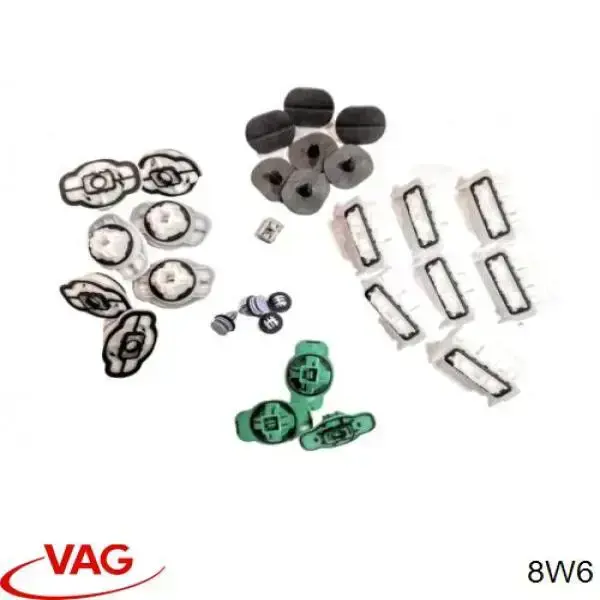  8W6 VAG