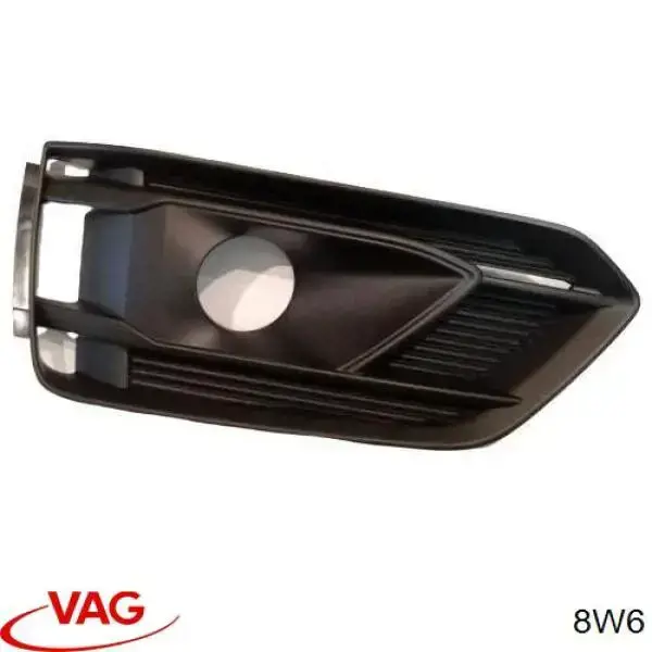 8W6 VAG 