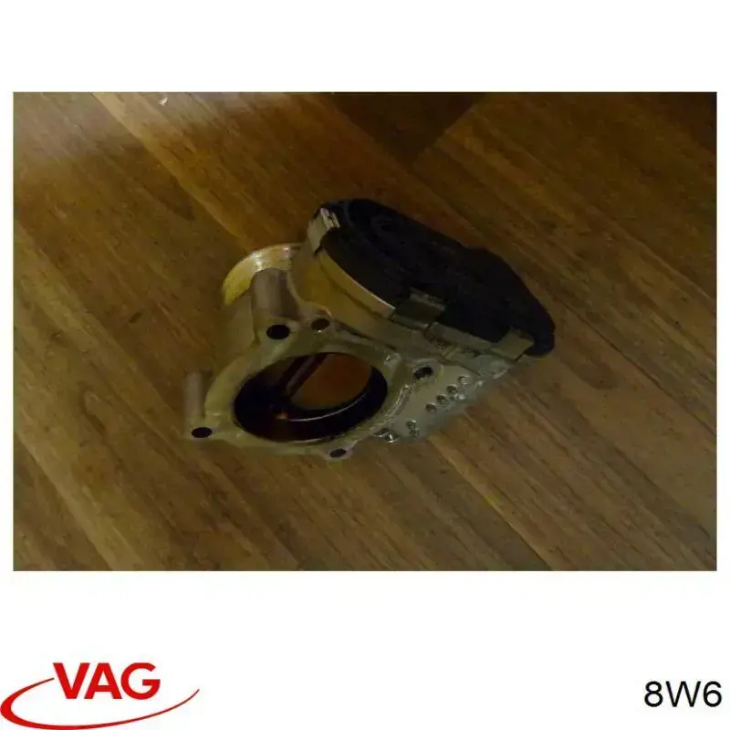  8W6 VAG