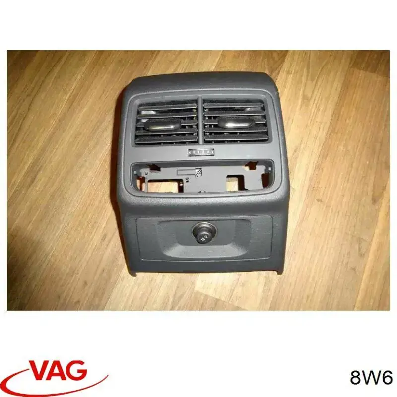  VAG 8W6 ціна, від 282.07 USD