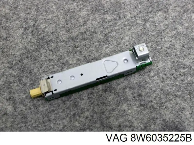  VAG 8W6035225B ціна, від 2.41 USD