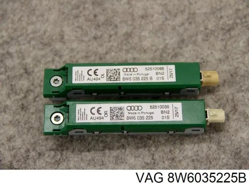 Купити 8W6035225B VAG 