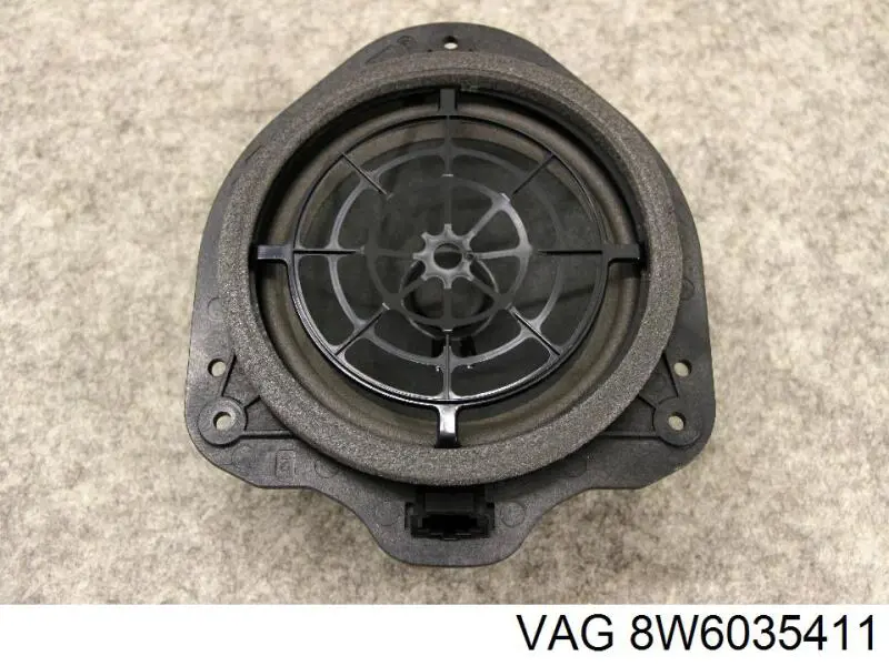 8W6035411 VAG 
