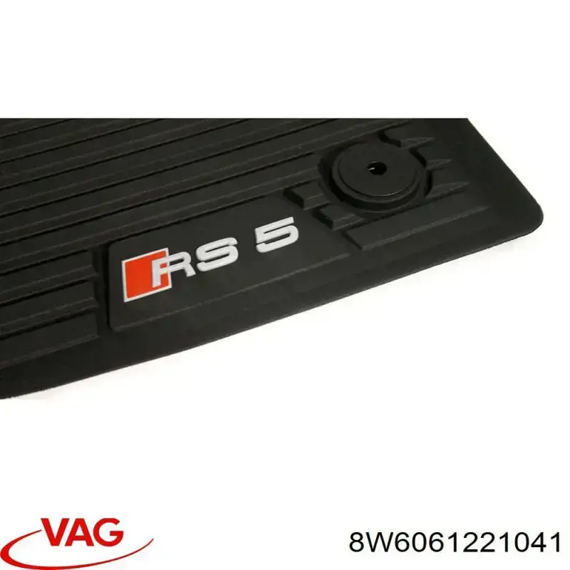  VAG 8W6061221041 ціна, від 194.17 USD